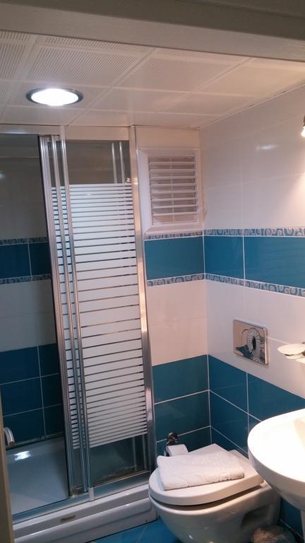 Otel Sulubahce Bozcaada Island Zimmer foto