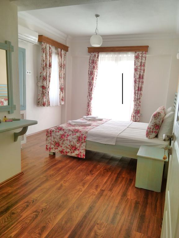 Otel Sulubahce Bozcaada Island Zimmer foto