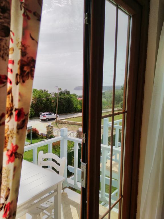 Otel Sulubahce Bozcaada Island Zimmer foto
