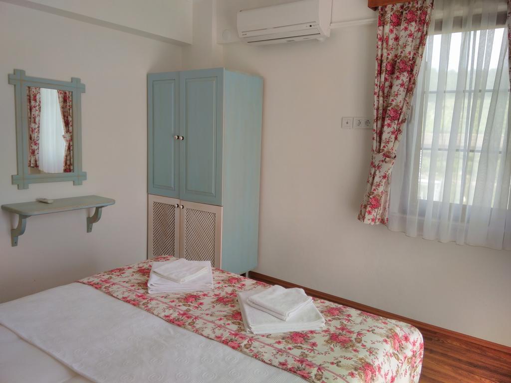 Otel Sulubahce Bozcaada Island Zimmer foto