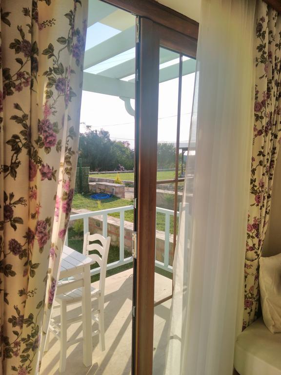 Otel Sulubahce Bozcaada Island Zimmer foto