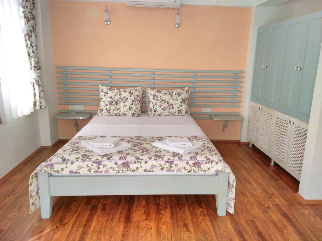 Otel Sulubahce Bozcaada Island Zimmer foto