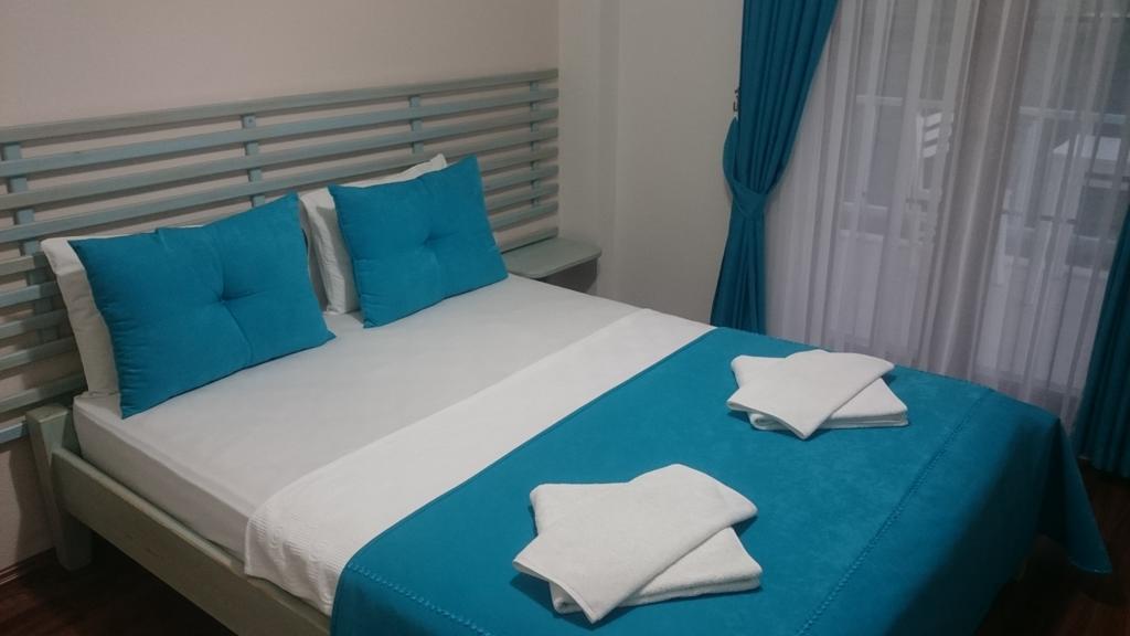 Otel Sulubahce Bozcaada Island Exterior foto